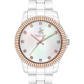 Часы Beverly Hills Polo Club Quartz Ceramic BP3622X.530