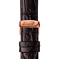Tissot Tissot Everytime Large T109.610.36.012.01 Everytime наручные мужские часы фото под углом.