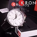 Часы Tissot Tradition Chronograph T063.617.16.037.00 фото 4