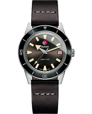 Rado Captain Cook Automatic R32500305