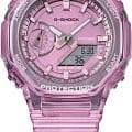 Часы Casio G-Shock GMA-S2100SK-4A фото 9
