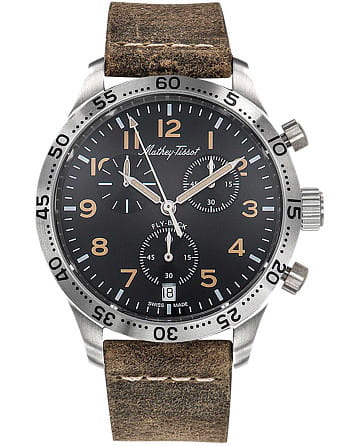 Mathey-Tissot Type 21 H1821CHALNO