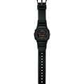 Casio Casio G-Shock DW-5600MS-1DR (DW-5600MS-1D) японские наручные мужские часы заводная головка с логотипом Casio