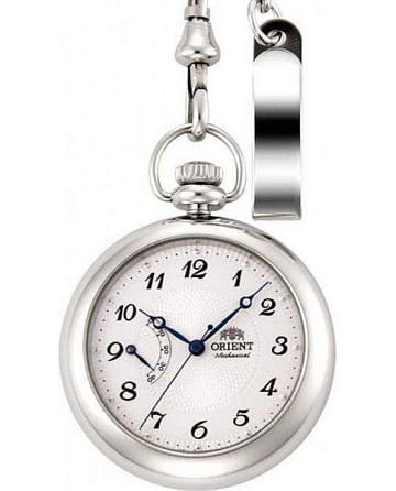 Orient DD00001W (FDD00001W)