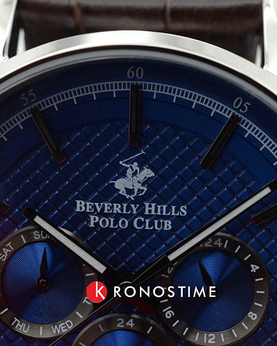 Beverly Hills Polo Club BP3004X.392					