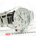 Casio Casio Sheen SHN-5000BP-7A  наручные женские часы фото под углом.