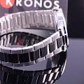 Casio Casio Collection MTP-1303PD-1A японские наручные мужские часы заводная головка с логотипом Casio