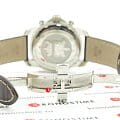 Certina Certina C001.639.16.057.00 мужские часы черный циферблат на запястье