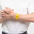 Часы Swatch New Gent Biosourced SO29J702 фото 4