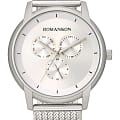 Часы Romanson TM8A22FMW(WH)