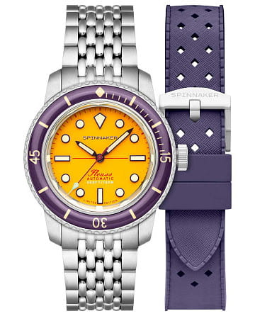Spinnaker Fleuss SP-5133-55