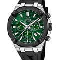 Часы Jaguar Diplomatic Quartz J1020/1