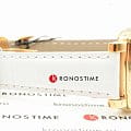 Certina C0255103603300 наручные мужские часы застежка крупным планом