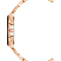 Часы Anne Klein Metals 3924BKRG фото 3