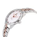 Rado Rado Coupole Classic Automatic Diamonds R22862742 Classic, наручные женские часы фото под углом