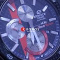 Casio Casio Edifice EFR-S567TR-2A EFR — детали корпуса и нержавеющая сталь
