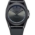 Часы D1 Milano Carbonlite CLRJ03