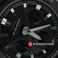 Casio Casio G-Shock GAW-100B-1A — полный набор фото мужские часы японские