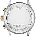 Часы Tissot Chrono XL Classic T116.617.22.091.00 фото 3