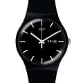 Часы Swatch New Gent Biosourced SO29B704