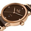 Часы Rado Centrix Automatic Diamonds R30019712 фото 4
