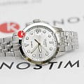 Fossil Fossil Carlie  ES4744  наручные женские часы фото под углом.