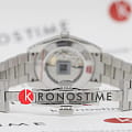 Часы Tissot Gentleman Powermatic 80 Silicium 18K Gold T927.407.41.031.00 фото 6