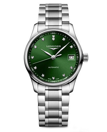 Longines Master Collection L2.357.4.99.6