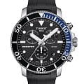 Часы Tissot Seastar 1000 Chronograph T120.417.17.051.02