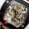 Часы Philipp Plein The Skeleton PWBAA0121 фото 4