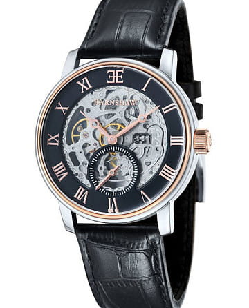 Earnshaw ES-8807-04