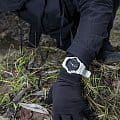 Оригинальные часы Casio Casio G-Shock GAW-100B-7A в фирменной упаковке от производителя