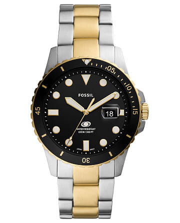 Fossil Blue FS5951