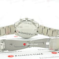 Casio Casio Sheen SHN-5000BP-7A женские часы белый циферблат на запястье
