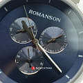 Часы Romanson TM8A22FMW(BU) фото 3