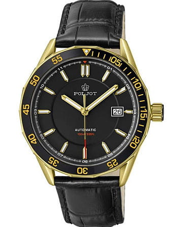 Полет Ладога NH35A.186260