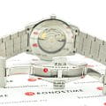 Часы Tissot Luxury Powermatic 80 T086.407.11.051.00 фото 8