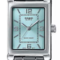 Casio Casio LTP-1234DD-2A  наручные женские часы фото под углом.