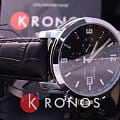 Tissot Tissot PRC 200 Automatic Chronograph T055.427.16.057.00 мужские часы черный циферблат на запястье