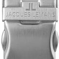 Часы Jacques Lemans High Tech Ceramic 42-10C фото 2