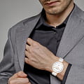 Часы Jacques Lemans High Tech Ceramic 42-8D фото 2