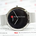 Часы Obaku Mesh V269GXCBMC фото 5