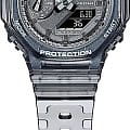 Часы Casio G-Shock GMA-S2100SK-1A фото 5