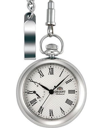 Orient DD00002W (FDD00002W)