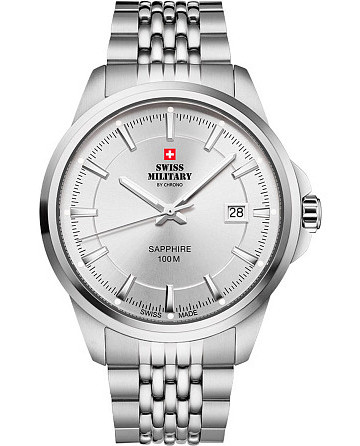 Swiss Military by Chrono Classic SM34104.02