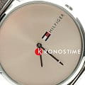 Tommy Hilfiger Tommy Hilfiger Sport 1781970  наручные женские часы фото под углом.