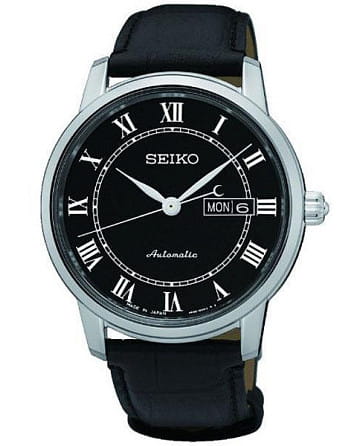 Seiko Conceptual Series Dress SRP765J2S