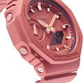 Часы Casio G-Shock GMA-S2100-4A2DR (GMA-S2100-4A2) фото 8