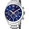Часы Festina Timeless Chrono F20343/9