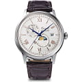 Часы Orient Sun & Moon RA-AK0808S фото 8